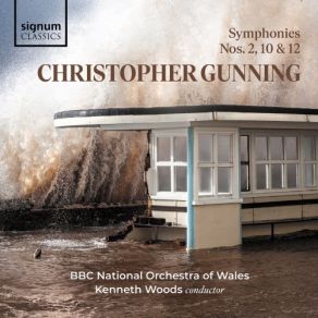 Download track Symphony No. 12 Ii' BBC National Orchestra Of Wales, Kenneth Woods