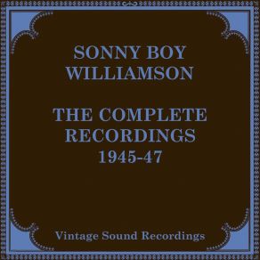 Download track Blues About My Baby Sonny Boy Williamson