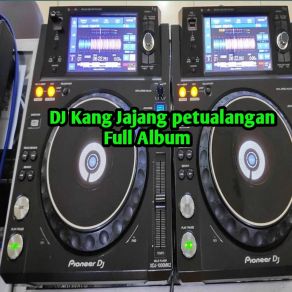 Download track Dj The Unyielding Man. Jajang J Mutakin