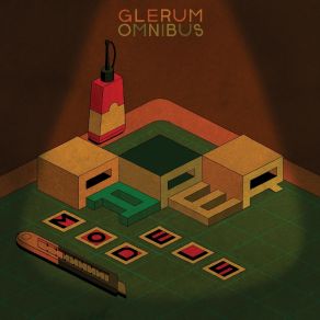 Download track Cement Glerum Omnibus