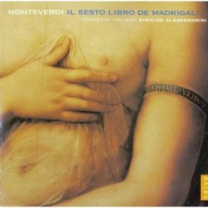 Download track 17. Batto Qui Pianse Ergasto Monteverdi, Claudio Giovanni Antonio