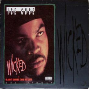 Download track U Ain'T Gonna Take My Life (Instrumental)  Ice Cube