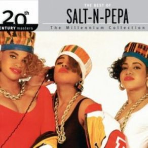 Download track None Of Your Business Salt 'N' Pepa