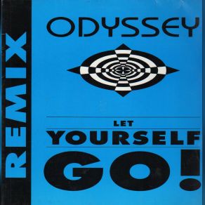 Download track Let Yourself Go (Dark Power Remix) Odyssey