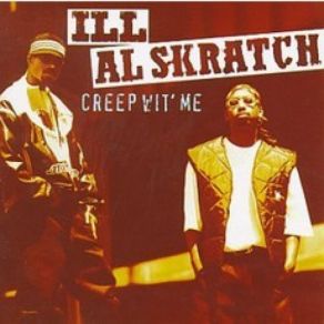 Download track Chill With That Ill Al Skratch