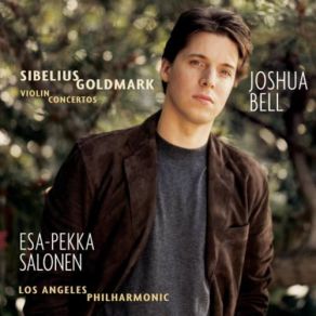 Download track Violin Concerto No. 1 In A Minor, Op. 28: II. Air. Andante Joshua Bell