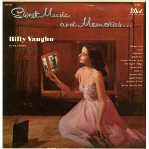 Download track The Waltz You Saved For Me Billy Vaughn