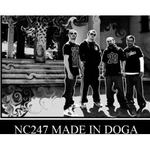 Download track Made In Doga NC247