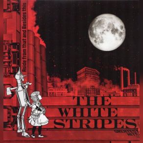 Download track Shelter Of Your Arms The White Stripes