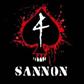 Download track Yeah! Sannon