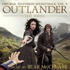 Download track Tracking Jamie Bear McCreary