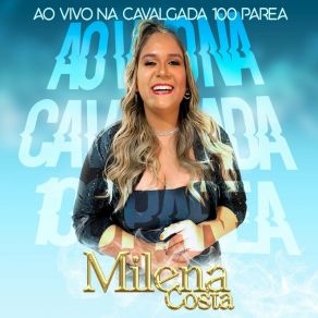 Download track Mulher Segura Milena Costa