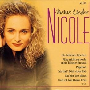 Download track Mit Dir Leben Nicole