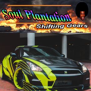 Download track I Hip Hop Soul Plantation