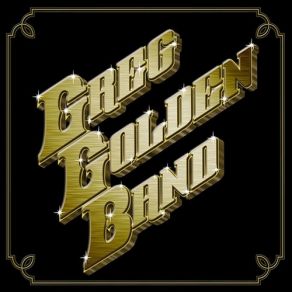 Download track Burning Hearts Greg Golden Band