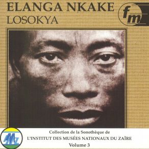 Download track Nsongo Ya Elaka Elanga Nkake