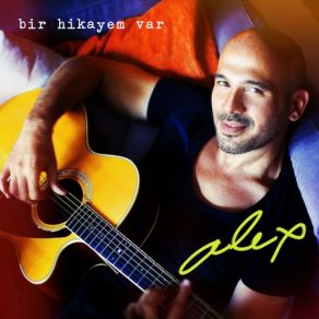 Download track Bir Hikayem Var Alex