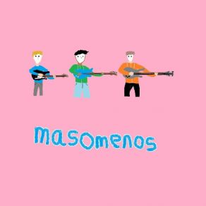 Download track Take Us Down Masomenos