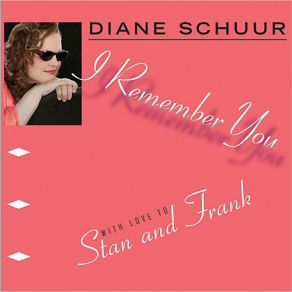 Download track I've Got You Under My Skin Diane Schuur