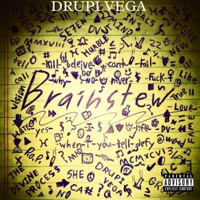Download track Halfway Humble DRUPi VEGA