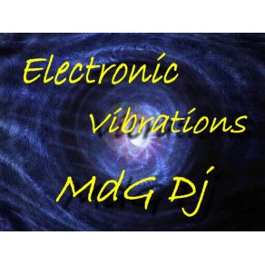 Download track Techno Melody MdG Dj