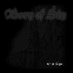 Download track Hell Will Walk The Earth Born Of Sin