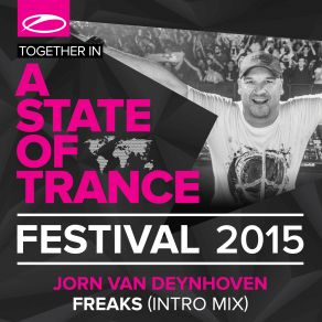 Download track Freaks Intro Radio Edit Jorn Van Deynhoven