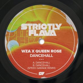 Download track Dancehall Queen Rose