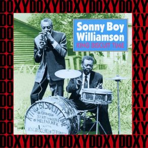 Download track Come On Back Home Sonny Boy Williamson