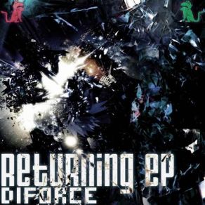 Download track 8 - Bit Invasion (Original Mix) Diforce