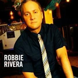 Download track What To Do Now (Radio Edit) Robbie Rivera, The EKG's