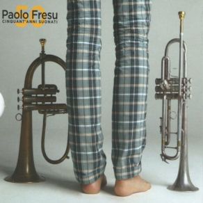 Download track Almas Paolo Fresu, Various Interprets