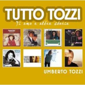 Download track E Non Volo Umberto Tozzi