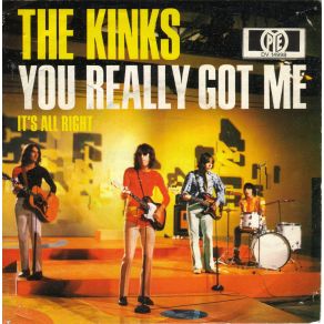 Download track Plastic Man The Kinks