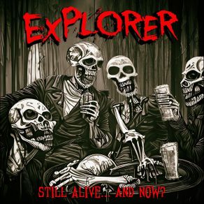 Download track Killer Without Pity Explorer