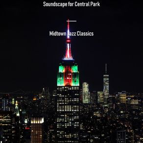 Download track Mysterious Clarinet Quartet Jazz - Vibes For Times Square Midtown Jazz Classics