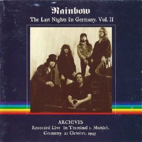 Download track Difficult To Cure Rainbow