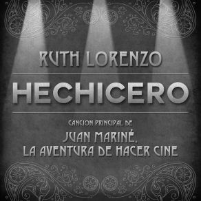 Download track Hechicero Ruth Lorenzo