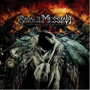 Download track In Absence Of Liberty Savage Messiah