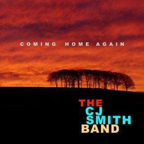 Download track Let The River Carry Me Home The C J Smith Band