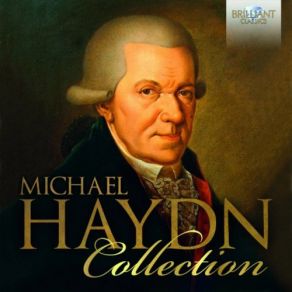 Download track Symphony No. 16 In A Major, MH 152 IV. Finale. Allegro Molto Michael Haydn