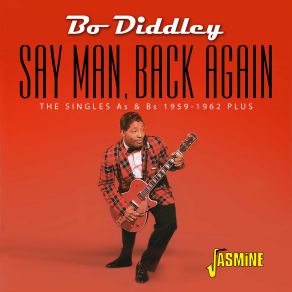 Download track Doing The Craw-Daddy Bo Diddley