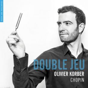 Download track Etudes, Op. 25 No. 12 In C Minor Ocean Olivier Korber