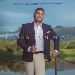 Download track Vuelve Jean Carlos Centeno