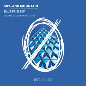 Download track Blue Prism Exception (Original Mix) Skyland Mountain