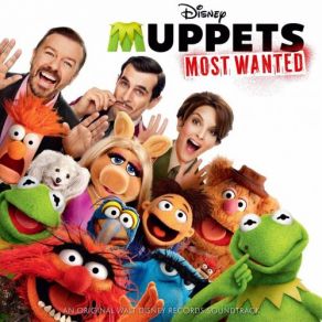 Download track The Muppet Show Theme The MuppetsLos Muppets