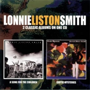 Download track Singing For Love Lonnie Liston Smith