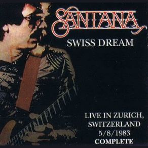 Download track Soul Sacrifice Santana