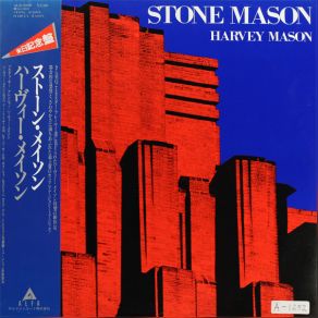 Download track It All Comes From You Harvey Mason