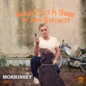 Download track Art Hounds Morrissey